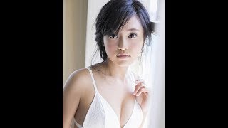 日本身材智慧並重女藝人和寫真偶像 - 小島瑠璃子（こじま るりこ）