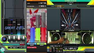 [IIDX] ICARUS (H) AAA -118 MIRROR