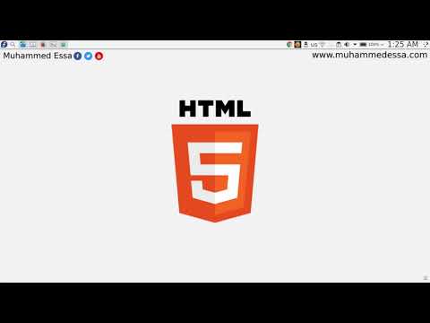 38   HTML⁄HTML5 where to Go