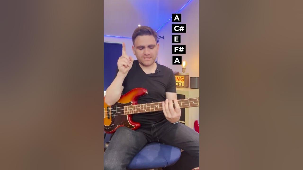 THIS will make your bass lines sound SEXIER 😏🎸
