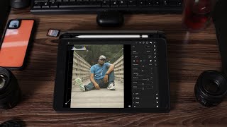 Ipad 10 2 7th generation review for mobile editing