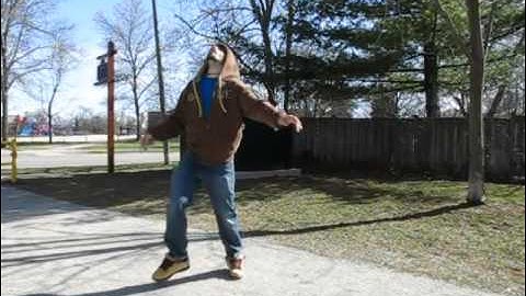 Hacky Sack : Triple Jester : 120fps