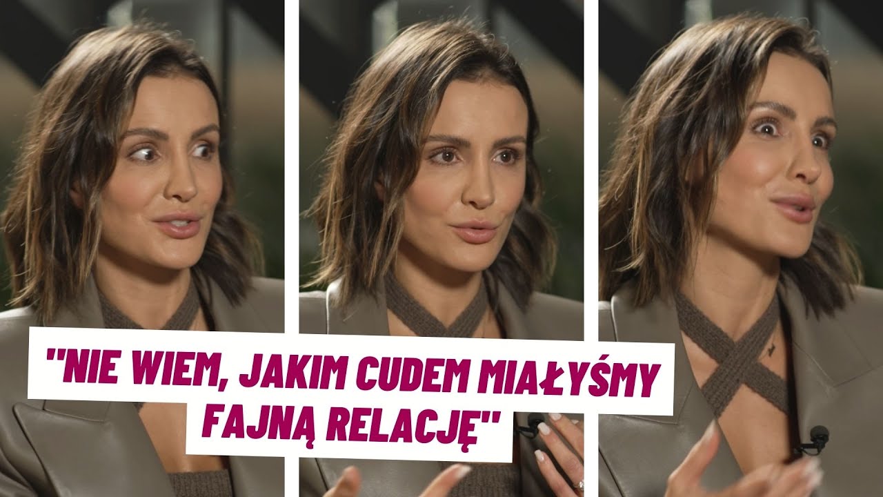 Sara Boruc o łatce WAG, pracy influencerek i konflikcie z Mariną