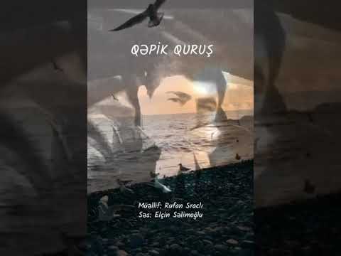 Rufan Sraclı..Qəpik-Quruş.(səs) Elçin Səlimoğlu