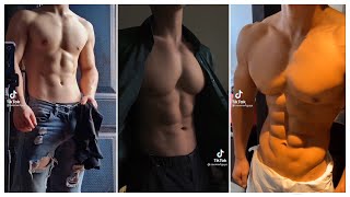 ID : SOSMARTGUY PART 3 🥰 - TIKTOK BOY - SIX PACK - HOT GUY - CHINESE BOY  - GYM GUY  - HANDSOME