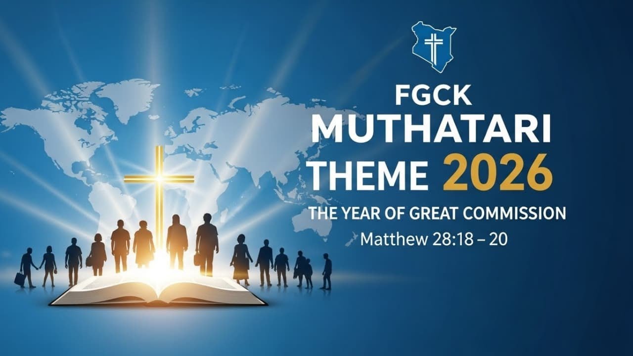 FGCK MUTHATARI MIDWEEK SERVICE