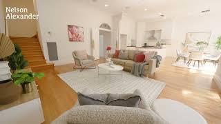 8 Loyola Avenue, Brunswick For Sale by Jonathan West