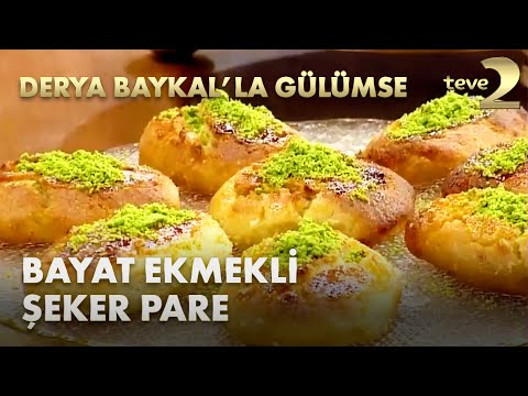 Derya Baykal'la Gülümse: