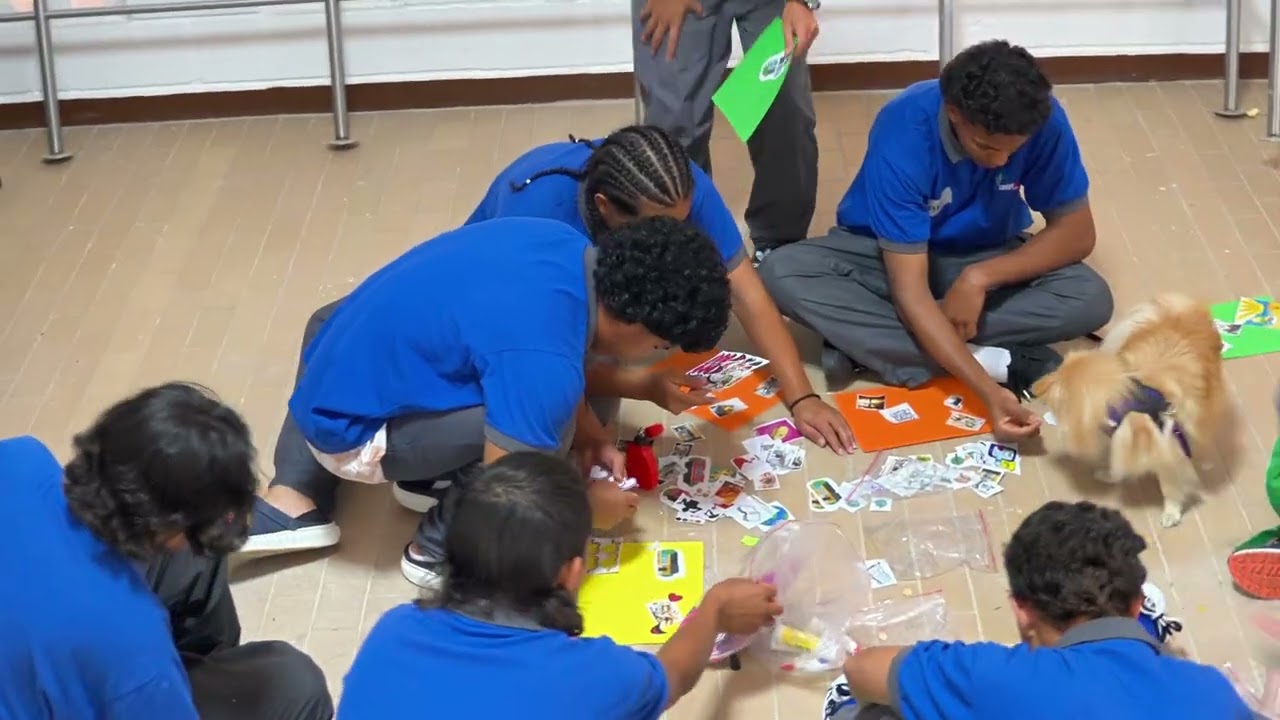 web banner Hero Fundacion Instintos