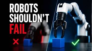 CamVLA Explained: The AI Robot That Doesn't Need Camera Calibration | Robotics Breakthrough