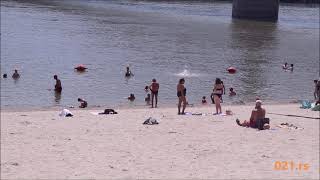 Štrand na 36 stepeni - 29.06.2021. - 021.rs.