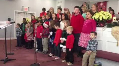 Look Who Just Checked In