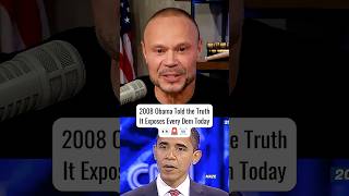 2008 Obama Told the Truth It Exposes Every Dem Today
