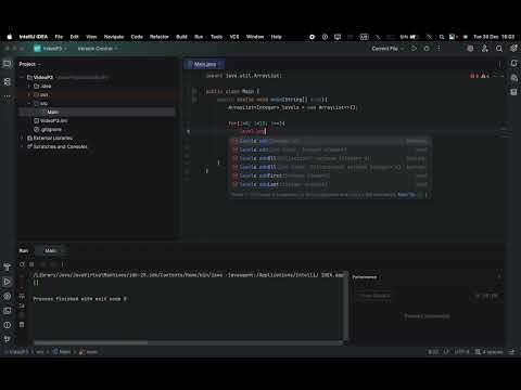 Why I hate Java as a beginner Pt.3