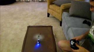 Roflcopter On Patrol