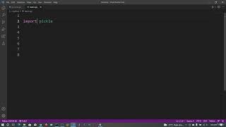 123 Python Pickle's reduce magic method