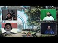 The Ashen Forge: Episode 34 - Battle Ground Blues [ Ashes of Creation ]