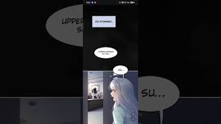 Surrendering to my enemy's cold embrace chapter 2