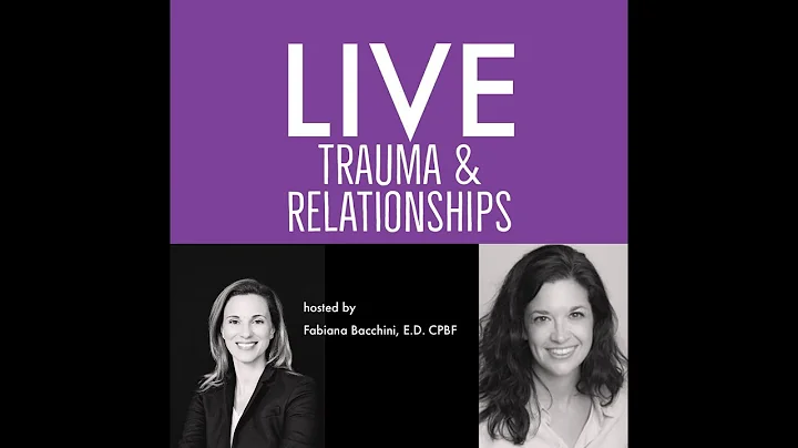 How to find compassion for your partner | Trauma &...