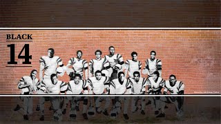 UWAA Virtual Town Hall 'History of the Black 14 & the SJSI' Edition