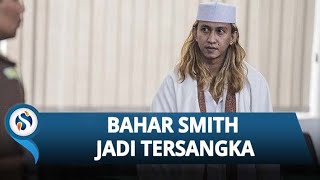 Detik-detik Penetapan Tersangka: Kronologi Bahar bin Smith Terkait Penganiayaan terhadap Banser