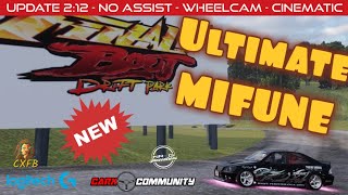 CarX Drift Racing: GRASSROOTS BUILD MIFUNE on FINAL BOUT! screenshot 3