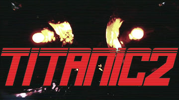 Titanic 2 - Hachi Machi (Official Music Video)