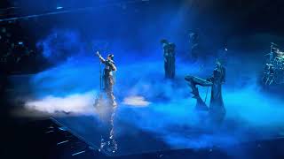 LAVINA – Kraj Mene | Serbia 🇷🇸 | Live Show Semi-Final 1 | Audience POV | Eurovision 2026
