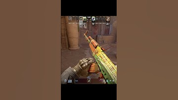 Easy quadro kill on Anubis#cs2