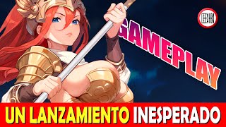 Un lanzamiento inesperado 😮 Everlusting Life 😏 Gameplay en español 📢 Noticia