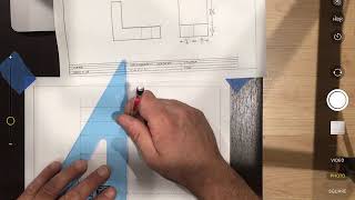 ORTHOGRAPHIC BRACKET