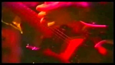 Nirvana   Smells Like Teen Spirits Tease Live in Argentina 1992