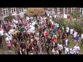 175 ans dic collge  flashmob et lipdub