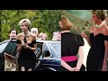 Lady diana look recreated by elizabeth debicki on the crown season 5 premier princessdiana diana