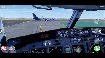 🔴 Livestream 🔴 | X-Plane 10 Mobile Flight Simulator | Massive Multiplayer Update |