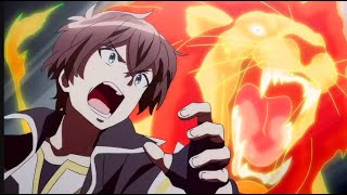 Top 10 Anime Where MC is Put in A Low Rank But Actually Overpowered (2020-2024) Top 10 Anime Where MC is Put in A Low Rank But Actually Overpowered (2020-2024)