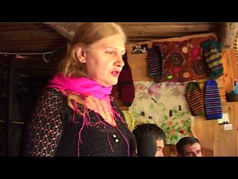 დართლო - იმოგზაურე თუშეთში - ეს საქართველოა!  ტელეკომპანია PKTV