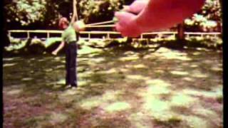 K-tel Zipp Ball commercial