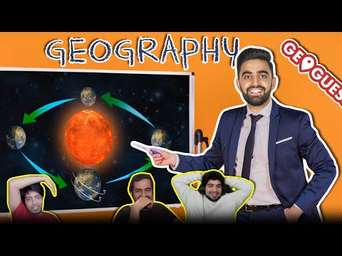 Rahul Dua explains motion of Sun