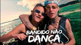 MC Paiva e Gabb MC - Bandido Não Dança (Love Funk) DJ Alladin
