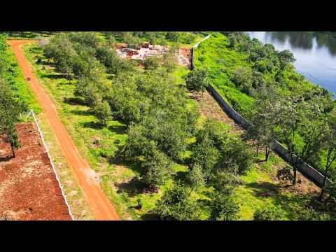 Prime Half-Acre Residential Plot for Sale in Thika Groove, Chania
