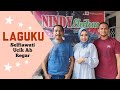 Laguku  voc selfiawati ft keyboardis ucik ab dan gitaris regar  live musik nindy electone