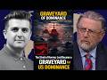 Larry Johnson: The Strait of Hormuz Just Became a GRAVEYARD for US DOMINANCE