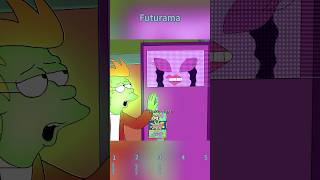 Bender Tries To Rungets Dumped Instead And Stuck With A Bending Baby