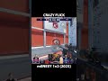 m0NESY Crazy Flick (2023)