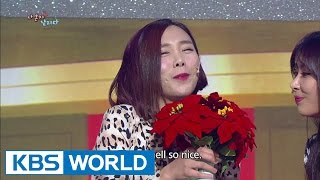 I'm the Only Guy | 나 혼자 남자다 (Gag Concert / 2014.12.20)