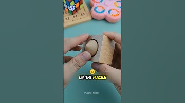 A smart person can solve this puzzle just three second #iq #brainteaser #iqlegend