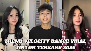 Dance Tiktok Velocity Latest  Trend April 2026  Part 295