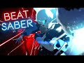 Beat Saber - MEGALOVANIA Camellia Remix (ExpertPlus)