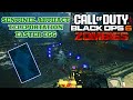 How To Do The Sentinel Artifact Teleportation Easter Egg on Terminus Easter Egg Black Ops 6 Zombies